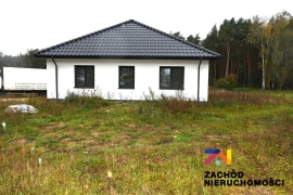 Dom jednorodzinny w Droszkowie